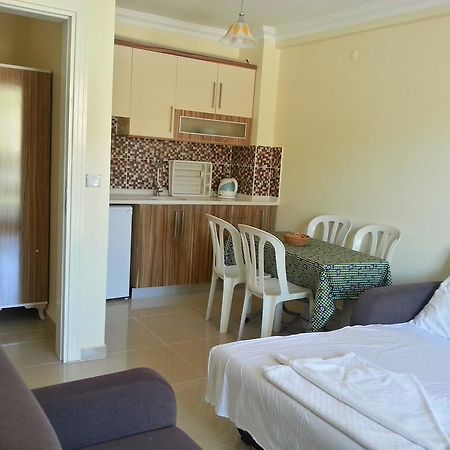 Kleopatra Apartment İçmeler Phòng bức ảnh