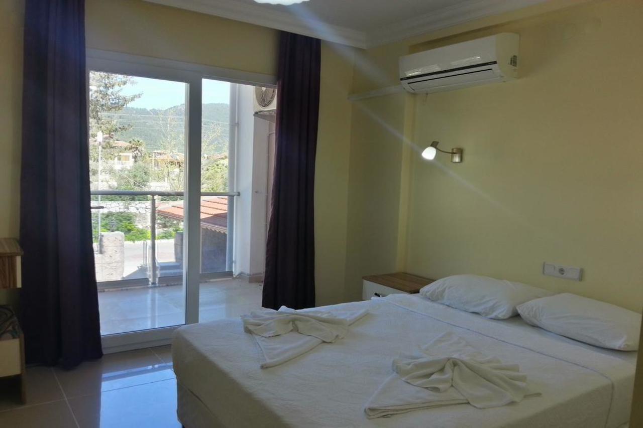 Kleopatra Apartment İçmeler Ngoại thất bức ảnh