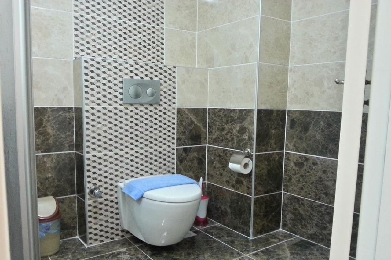 Kleopatra Apartment İçmeler Ngoại thất bức ảnh