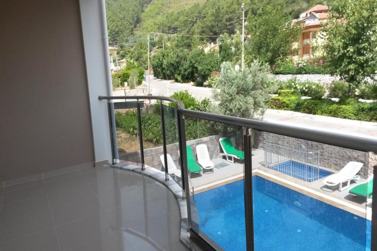 Kleopatra Apartment İçmeler Ngoại thất bức ảnh