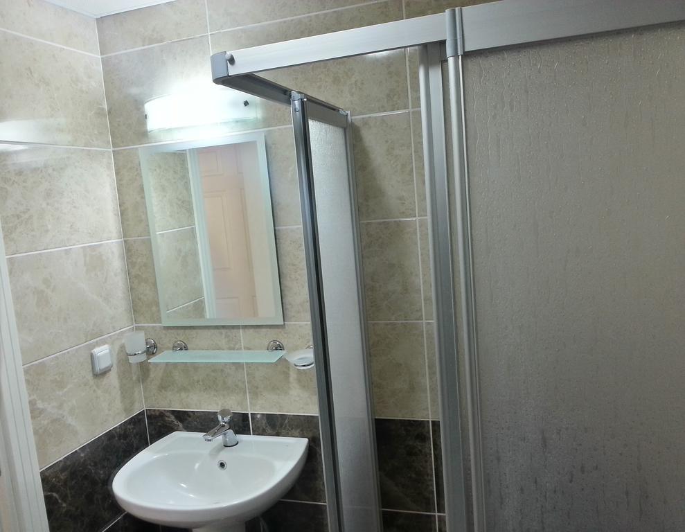 Kleopatra Apartment İçmeler Phòng bức ảnh