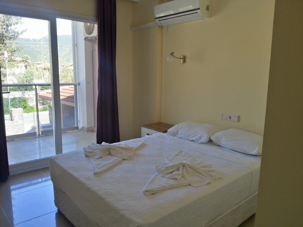 Kleopatra Apartment İçmeler Phòng bức ảnh