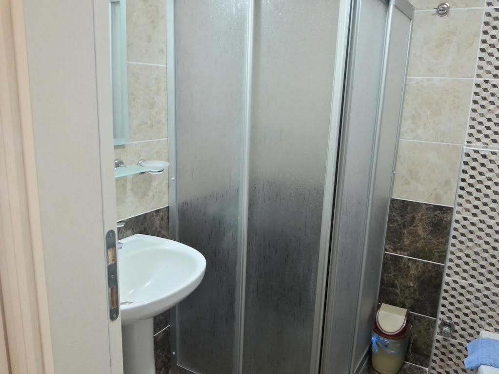 Kleopatra Apartment İçmeler Ngoại thất bức ảnh