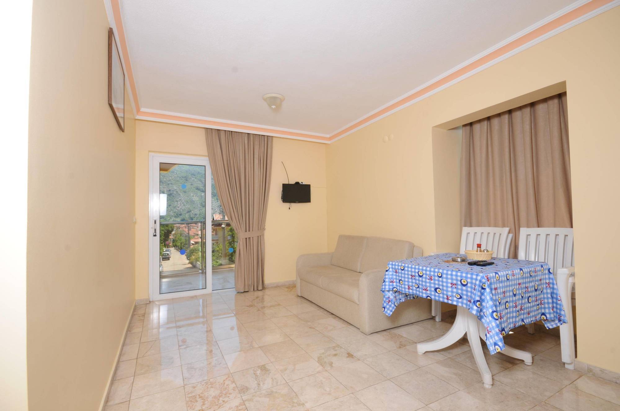 Kleopatra Apartment İçmeler Ngoại thất bức ảnh