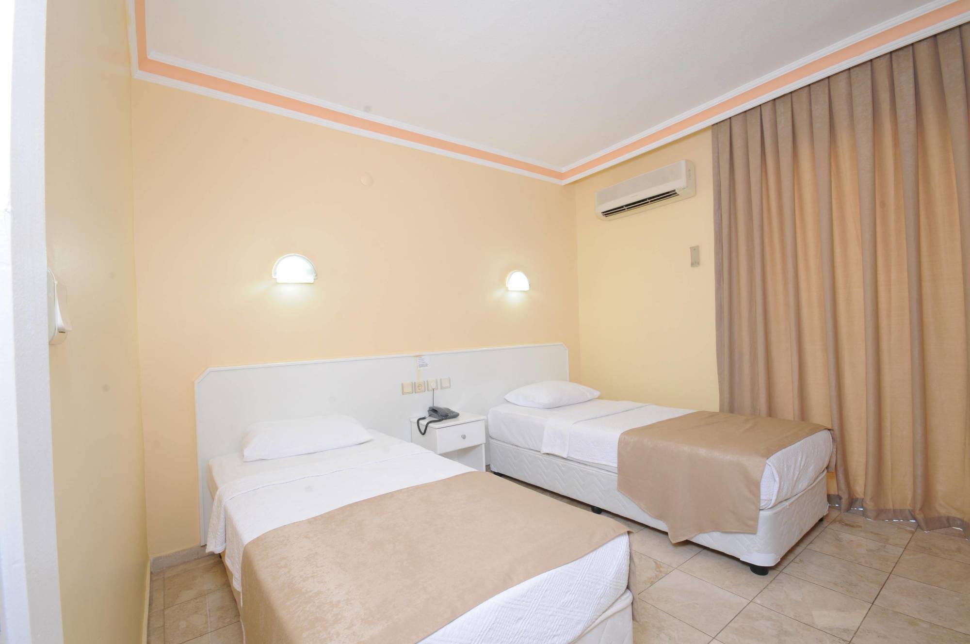 Kleopatra Apartment İçmeler Ngoại thất bức ảnh
